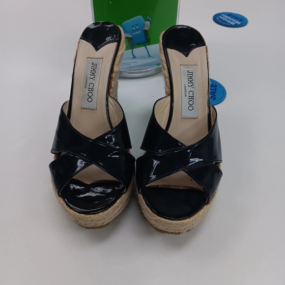 JIMMY Choo Shoes - Picture 10 of 11